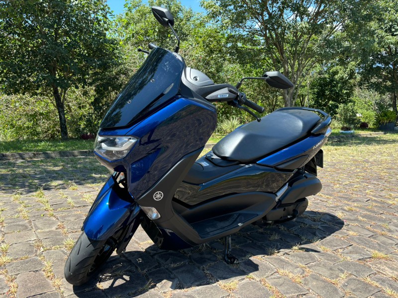 YAMAHA NMAX 160 ABS /2022 RT 811 VEÍCULOS ARROIO DO MEIO / Carros no Vale