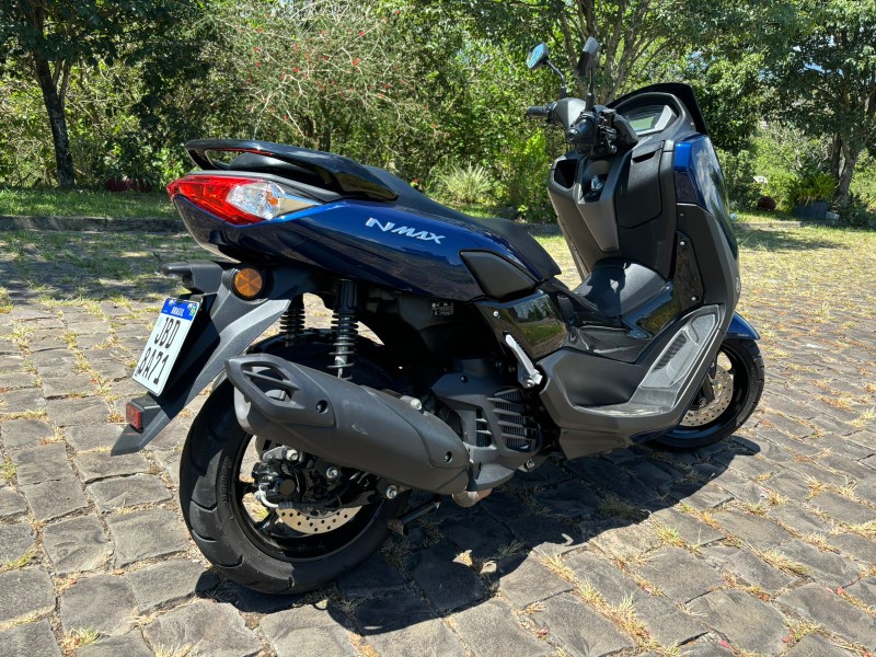 YAMAHA NMAX 160 ABS /2022 RT 811 VEÍCULOS ARROIO DO MEIO / Carros no Vale