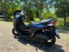 YAMAHA NMAX 160 ABS /2022 RT 811 VEÍCULOS ARROIO DO MEIO / Carros no Vale