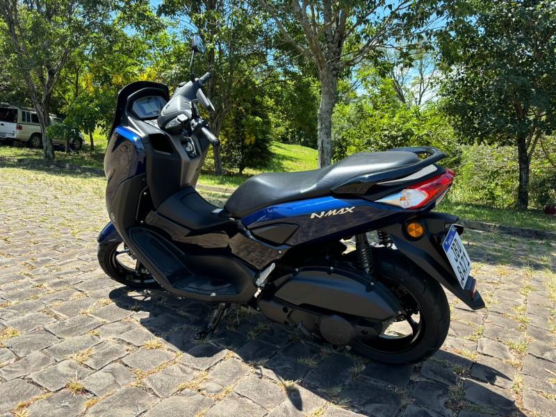 YAMAHA NMAX 160 ABS /2022 RT 811 VEÍCULOS ARROIO DO MEIO / Carros no Vale