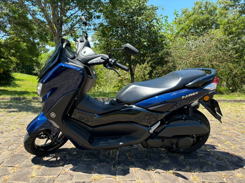YAMAHA NMAX 160 ABS /2022 RT 811 VEÍCULOS ARROIO DO MEIO / Carros no Vale