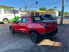 FIAT STRADA 1.3 FIREFLY FLEX FREEDOM CD MANUAL 2020/2021 AR MULTIMARCAS VENÂNCIO AIRES / Carros no Vale