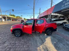 FIAT STRADA 1.3 FIREFLY FLEX FREEDOM CD MANUAL 2020/2021 AR MULTIMARCAS VENÂNCIO AIRES / Carros no Vale