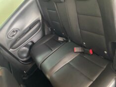 HONDA HR-V 1.8 16V FLEX EXL 4P AUTOMÁTICO 2021/2021 TONHO AUTOMÓVEIS LAJEADO / Carros no Vale