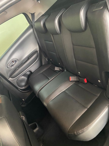 HONDA HR-V 1.8 16V FLEX EXL 4P AUTOMÁTICO 2021/2021 TONHO AUTOMÓVEIS LAJEADO / Carros no Vale