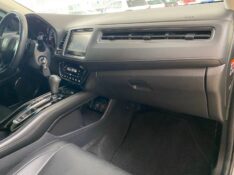 HONDA HR-V 1.8 16V FLEX EXL 4P AUTOMÁTICO 2021/2021 TONHO AUTOMÓVEIS LAJEADO / Carros no Vale