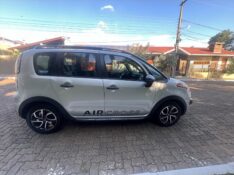 CITROEN AIRCROSS EXCLUSIVE 1.6 2015/2015 ELY AUTOMÓVEIS LAJEADO / Carros no Vale