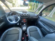CITROEN AIRCROSS EXCLUSIVE 1.6 2015/2015 ELY AUTOMÓVEIS LAJEADO / Carros no Vale