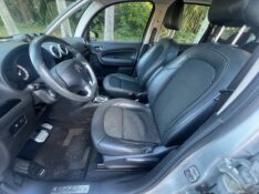 CITROEN AIRCROSS EXCLUSIVE 1.6 2015/2015 ELY AUTOMÓVEIS LAJEADO / Carros no Vale