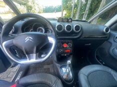 CITROEN AIRCROSS EXCLUSIVE 1.6 2015/2015 ELY AUTOMÓVEIS LAJEADO / Carros no Vale