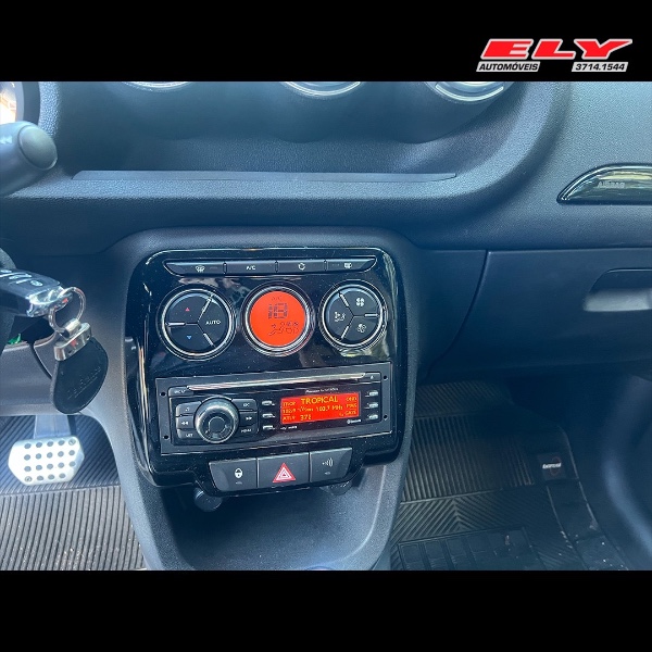 CITROEN AIRCROSS EXCLUSIVE 1.6 2015/2015 ELY AUTOMÓVEIS LAJEADO / Carros no Vale