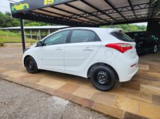 HYUNDAI HB20 1.6 COMFORT 2016/2017 TS VEÍCULOS ANTA GORDA / Carros no Vale