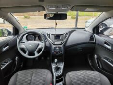 HYUNDAI HB20 1.6 COMFORT 2016/2017 TS VEÍCULOS ANTA GORDA / Carros no Vale