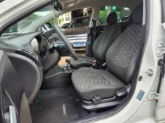 HYUNDAI HB20 1.6 COMFORT 2016/2017 TS VEÍCULOS ANTA GORDA / Carros no Vale