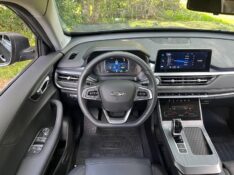 CHERY TIGGO 1.5 16V TURBO 5X T 2024/2024 BOSCO AUTOMÓVEIS GUAPORÉ / Carros no Vale