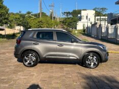 CHERY TIGGO 1.5 16V TURBO 5X T 2024/2024 BOSCO AUTOMÓVEIS GUAPORÉ / Carros no Vale