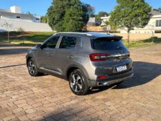 CHERY TIGGO 1.5 16V TURBO 5X T 2024/2024 BOSCO AUTOMÓVEIS GUAPORÉ / Carros no Vale