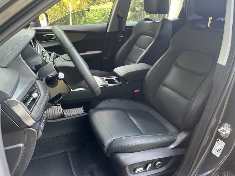 CHERY TIGGO 1.5 16V TURBO 5X T 2024/2024 BOSCO AUTOMÓVEIS GUAPORÉ / Carros no Vale