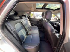 CHEVROLET TRACKER 1.2 TURBO FLEX PREMIER AUTOMÁTICO 2022/2023 AR MULTIMARCAS VENÂNCIO AIRES / Carros no Vale