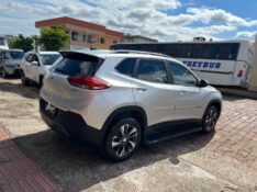 CHEVROLET TRACKER 1.2 TURBO FLEX PREMIER AUTOMÁTICO 2022/2023 AR MULTIMARCAS VENÂNCIO AIRES / Carros no Vale
