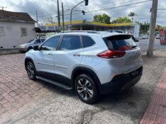 CHEVROLET TRACKER 1.2 TURBO FLEX PREMIER AUTOMÁTICO 2022/2023 AR MULTIMARCAS VENÂNCIO AIRES / Carros no Vale