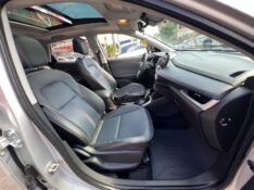 CHEVROLET TRACKER 1.2 TURBO FLEX PREMIER AUTOMÁTICO 2022/2023 AR MULTIMARCAS VENÂNCIO AIRES / Carros no Vale