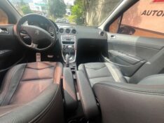 PEUGEOT 408 2.0 GRIFFE 16V 2013/2013 ELY AUTOMÓVEIS LAJEADO / Carros no Vale