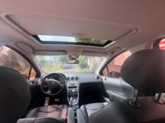 PEUGEOT 408 2.0 GRIFFE 16V 2013/2013 ELY AUTOMÓVEIS LAJEADO / Carros no Vale