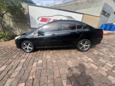 PEUGEOT 408 2.0 GRIFFE 16V 2013/2013 ELY AUTOMÓVEIS LAJEADO / Carros no Vale