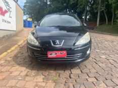 PEUGEOT 408 2.0 GRIFFE 16V 2013/2013 ELY AUTOMÓVEIS LAJEADO / Carros no Vale