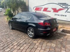 PEUGEOT 408 2.0 GRIFFE 16V 2013/2013 ELY AUTOMÓVEIS LAJEADO / Carros no Vale