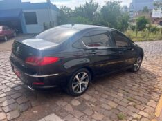 PEUGEOT 408 2.0 GRIFFE 16V 2013/2013 ELY AUTOMÓVEIS LAJEADO / Carros no Vale