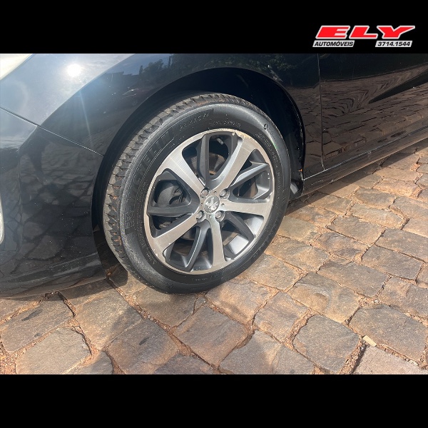 PEUGEOT 408 2.0 GRIFFE 16V 2013/2013 ELY AUTOMÓVEIS LAJEADO / Carros no Vale