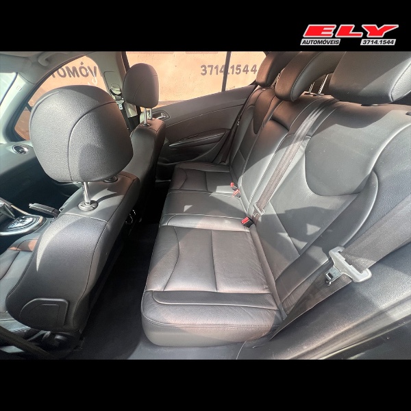 PEUGEOT 408 2.0 GRIFFE 16V 2013/2013 ELY AUTOMÓVEIS LAJEADO / Carros no Vale