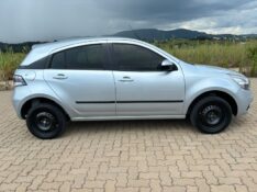 CHEVROLET AGILE 1.4 LT 8V /2013 RT 811 VEÍCULOS ARROIO DO MEIO / Carros no Vale