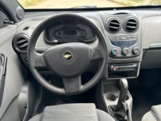 CHEVROLET AGILE 1.4 LT 8V /2013 RT 811 VEÍCULOS ARROIO DO MEIO / Carros no Vale