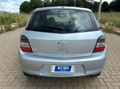 CHEVROLET AGILE 1.4 LT 8V /2013 RT 811 VEÍCULOS ARROIO DO MEIO / Carros no Vale