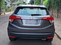 HONDA HR-V 2016/2016 STOPCAR MULTIMARCAS ESTRELA / Carros no Vale