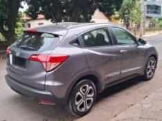 HONDA HR-V 2016/2016 STOPCAR MULTIMARCAS ESTRELA / Carros no Vale