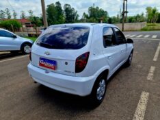 CHEVROLET CELTA 1.0 LT 2015/2015 CRUZEIRO MULTIMARCAS CRUZEIRO DO SUL / Carros no Vale