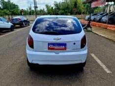 CHEVROLET CELTA 1.0 LT 2015/2015 CRUZEIRO MULTIMARCAS CRUZEIRO DO SUL / Carros no Vale