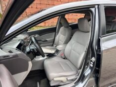 HONDA CIVIC SEDAN LXR 2.0 FLEXONE 16V AUT. 4P 2014/2014 LS MULTIMARCAS VENÂNCIO AIRES / Carros no Vale