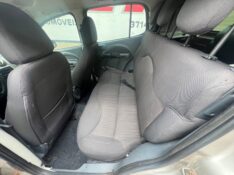 FIAT UNO 1.0 EVO WAY FIRE 8V 2012/2012 ELY AUTOMÓVEIS LAJEADO / Carros no Vale
