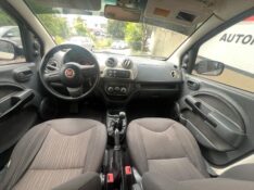 FIAT UNO 1.0 EVO WAY FIRE 8V 2012/2012 ELY AUTOMÓVEIS LAJEADO / Carros no Vale