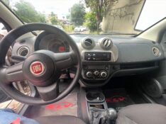 FIAT UNO 1.0 EVO WAY FIRE 8V 2012/2012 ELY AUTOMÓVEIS LAJEADO / Carros no Vale