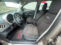 FIAT UNO 1.0 EVO WAY FIRE 8V 2012/2012 ELY AUTOMÓVEIS LAJEADO / Carros no Vale