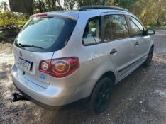 VOLKSWAGEN SPACEFOX 1.6 MI ROUTE 8V /2010 MENEGHINI VEÍCULOS ARROIO DO MEIO / Carros no Vale