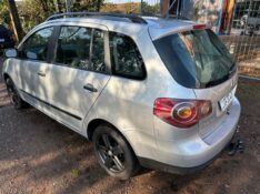 VOLKSWAGEN SPACEFOX 1.6 MI ROUTE 8V /2010 MENEGHINI VEÍCULOS ARROIO DO MEIO / Carros no Vale