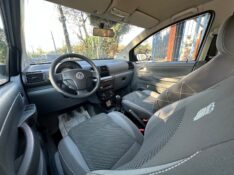 VOLKSWAGEN SPACEFOX 1.6 MI ROUTE 8V /2010 MENEGHINI VEÍCULOS ARROIO DO MEIO / Carros no Vale
