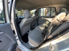 VOLKSWAGEN SPACEFOX 1.6 MI ROUTE 8V /2010 MENEGHINI VEÍCULOS ARROIO DO MEIO / Carros no Vale